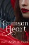 [The Sworn Saga 05] • Crimson Heart